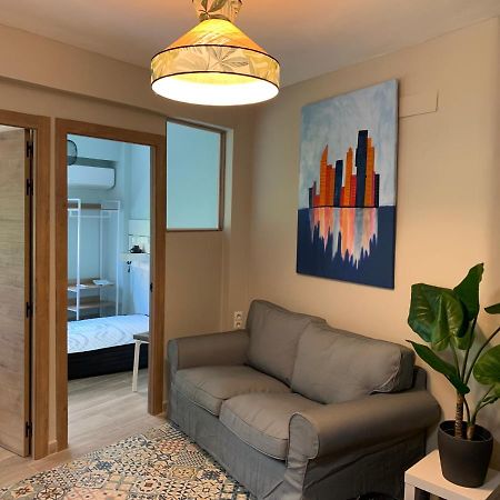Home Sea&Dreams Beach Κάλπε Εξωτερικό φωτογραφία