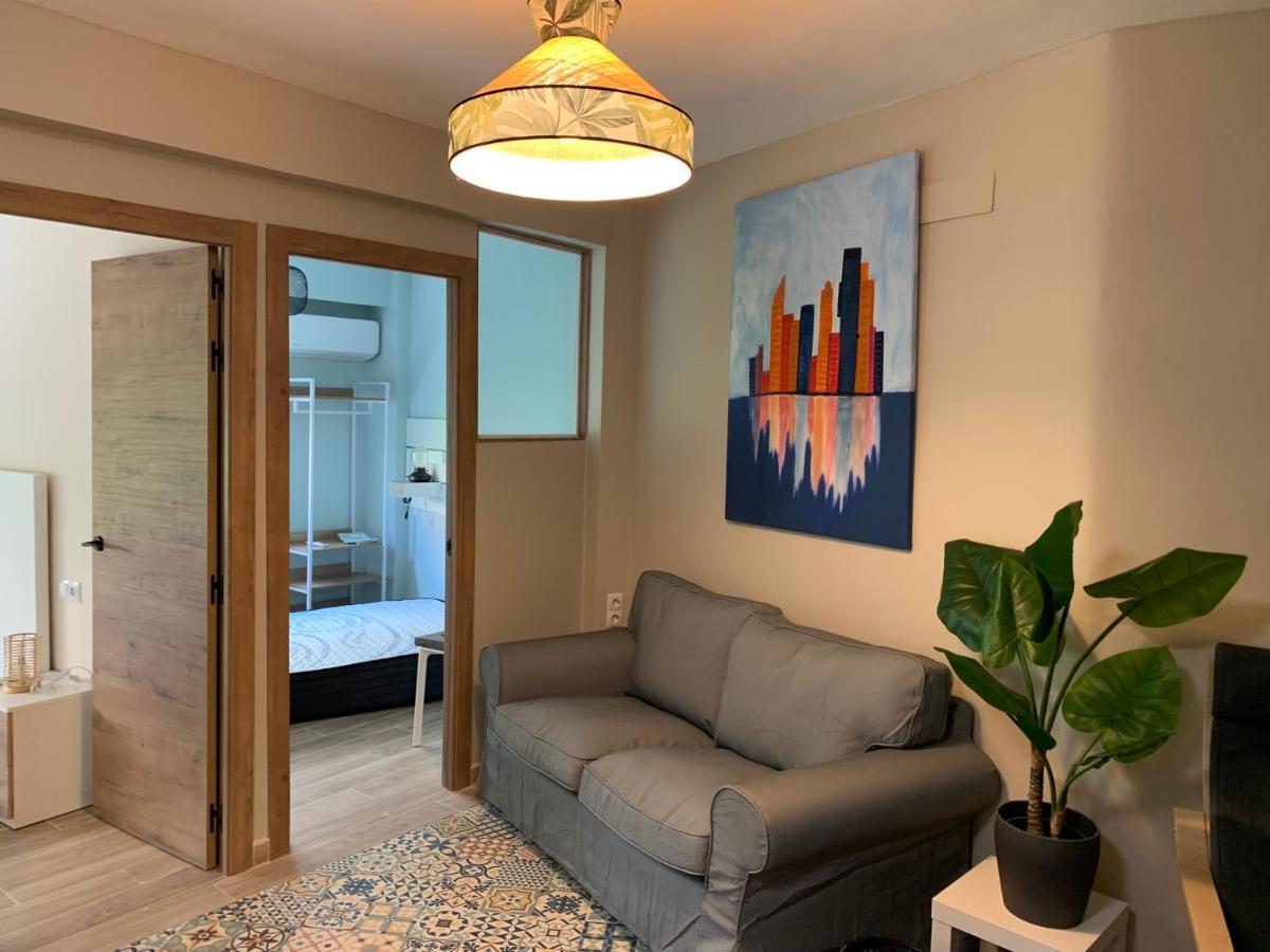 Home Sea&Dreams Beach Κάλπε Εξωτερικό φωτογραφία