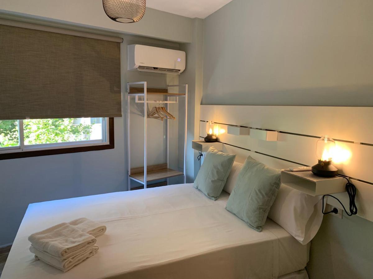 Home Sea&Dreams Beach Κάλπε Εξωτερικό φωτογραφία