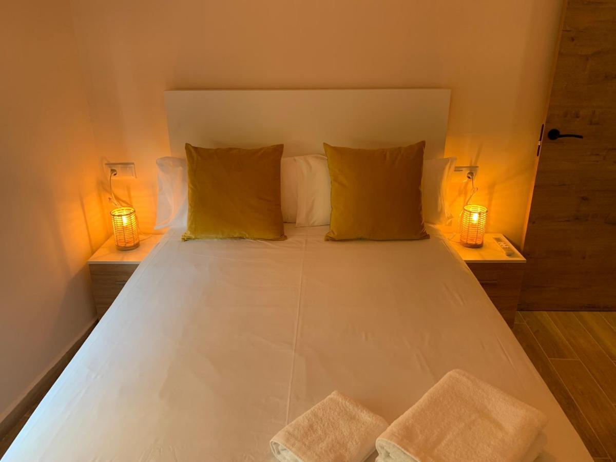 Home Sea&Dreams Beach Κάλπε Εξωτερικό φωτογραφία