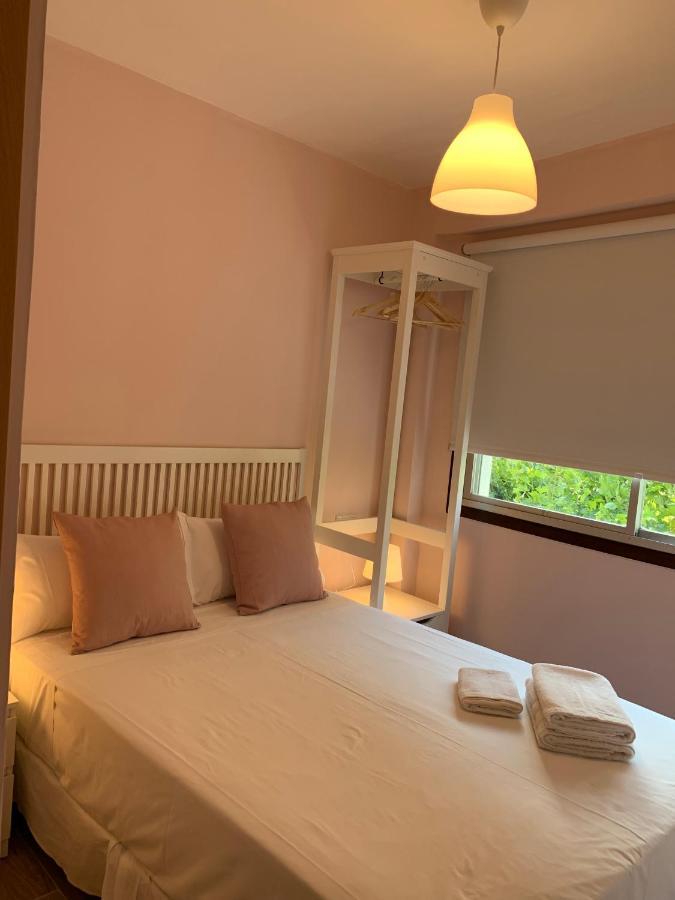 Home Sea&Dreams Beach Κάλπε Εξωτερικό φωτογραφία